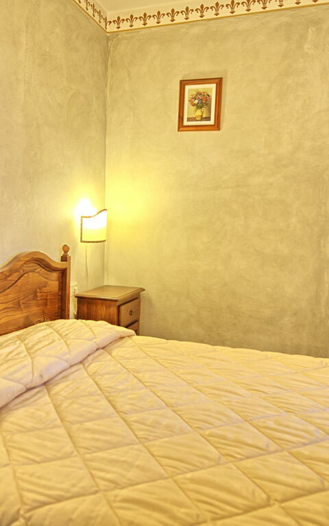 Villa Lorenzo: Bedroom