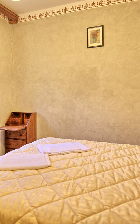 Villa Lorenzo: Bedroom