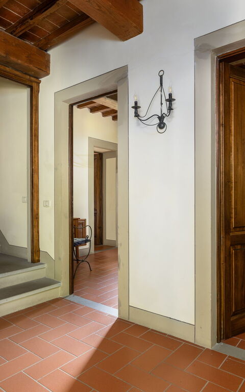 Villa Casentino: Other Room