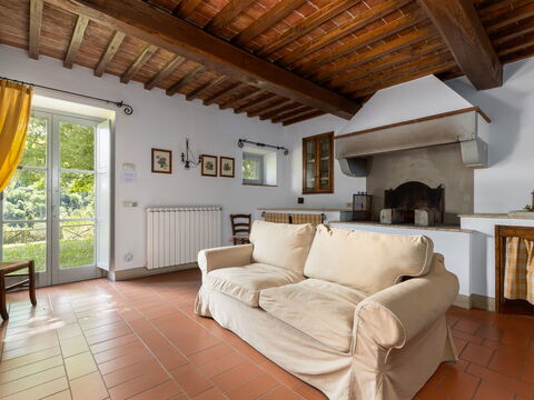 Villa Casentino