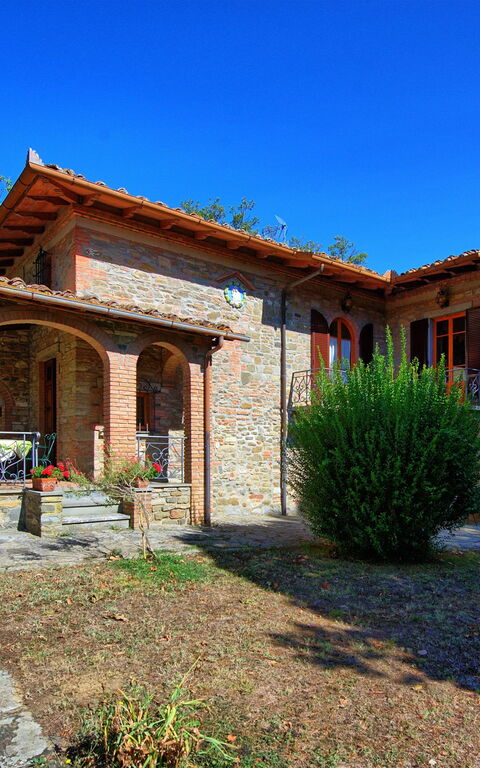 Casale Ambra: Garden, Outdoor