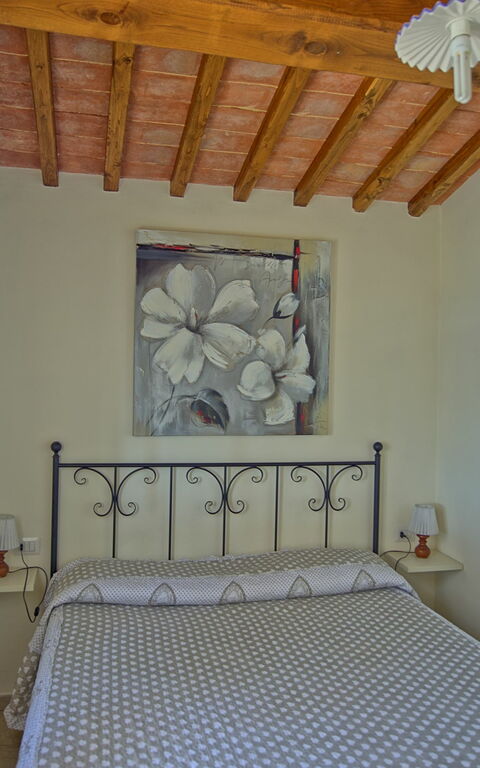 Villa Roberto: Bedroom