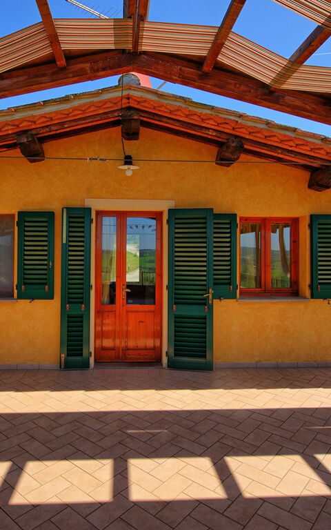 Villa Roberto: Outdoor