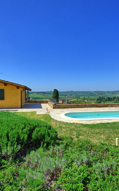 Villa Roberto: Garden, Outdoor, Pool