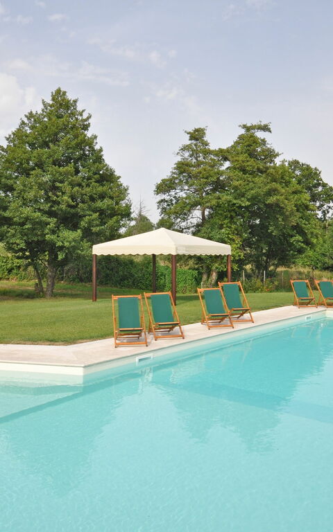 Villa Marginone: Building Exterior, Garden, Outdoor, Pool