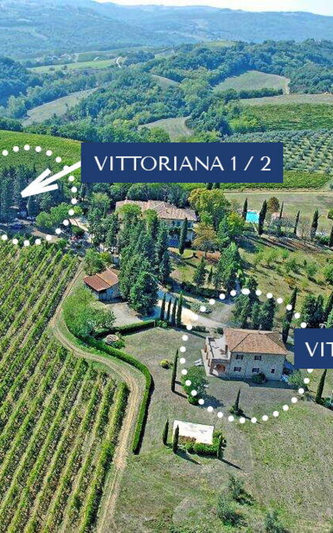 Vittoriana: Outdoor