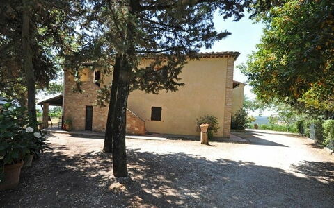 Accommodation Vittoriana 2: Building Exterior