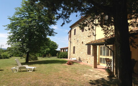 Accommodation Vittoriana 1: Outdoor