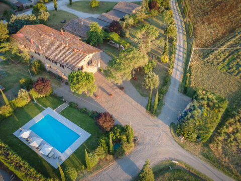 Villa Cassia