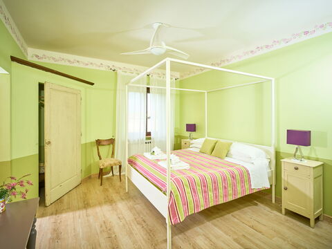 Villa Cassia