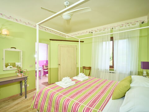 Villa Cassia