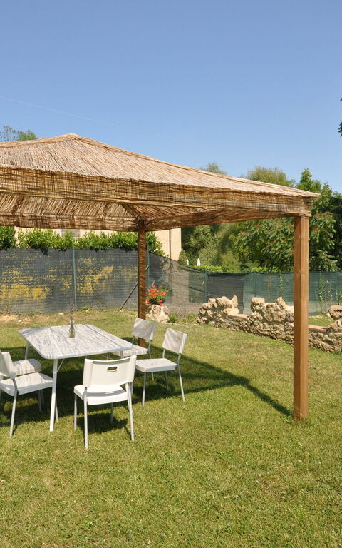 Villa Diletta: Outdoor