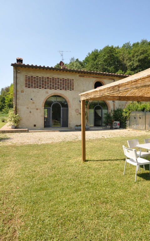 Villa Diletta: Outdoor