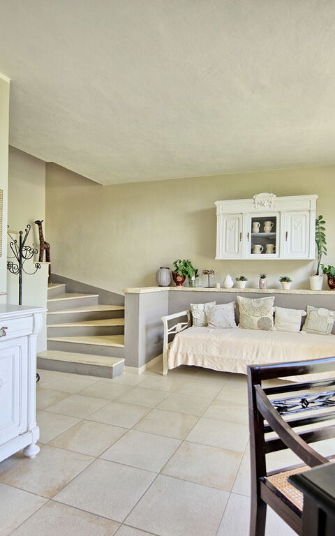 Villa Diletta: Kitchen