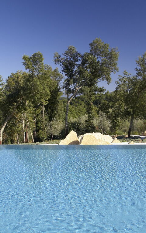 Villa Vittorio: Pool