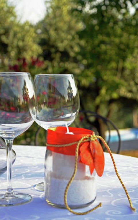 Civitella: Scenic View