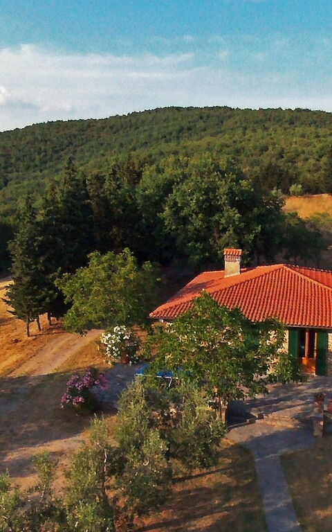 Civitella: Scenic View