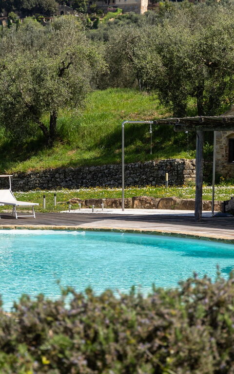Villa Ferdinando: Outdoor, Pool