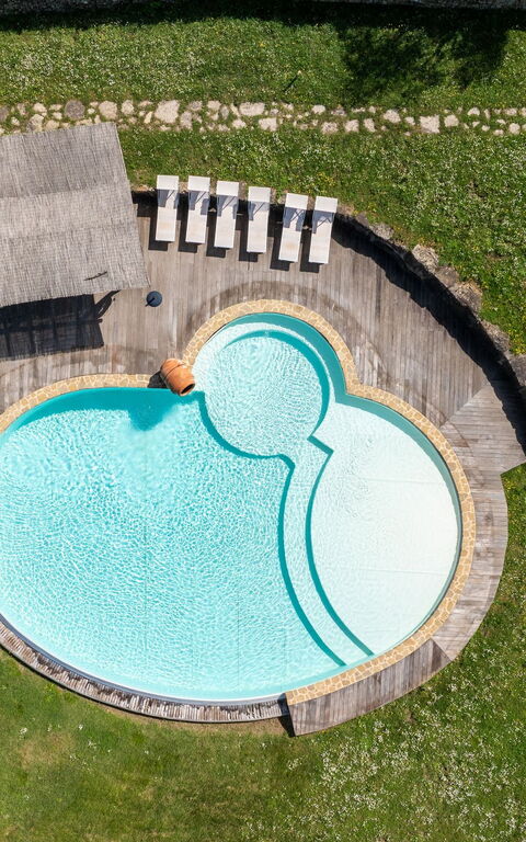 Villa Ferdinando: Outdoor, Pool, Scenic View