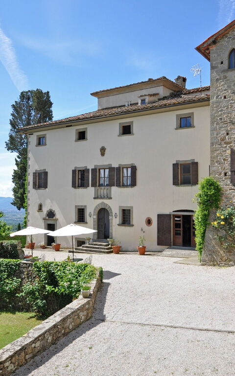 Civetta: Building Exterior, Outdoor