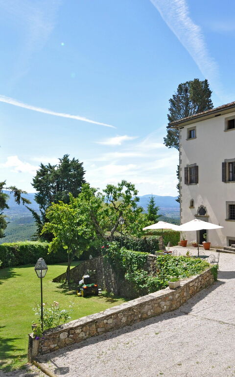 Civetta: Building Exterior, Outdoor