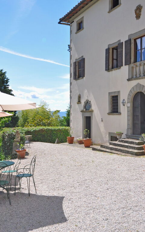 Civetta: Building Exterior, Outdoor