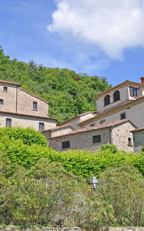 Civetta: Building Exterior, Scenic View
