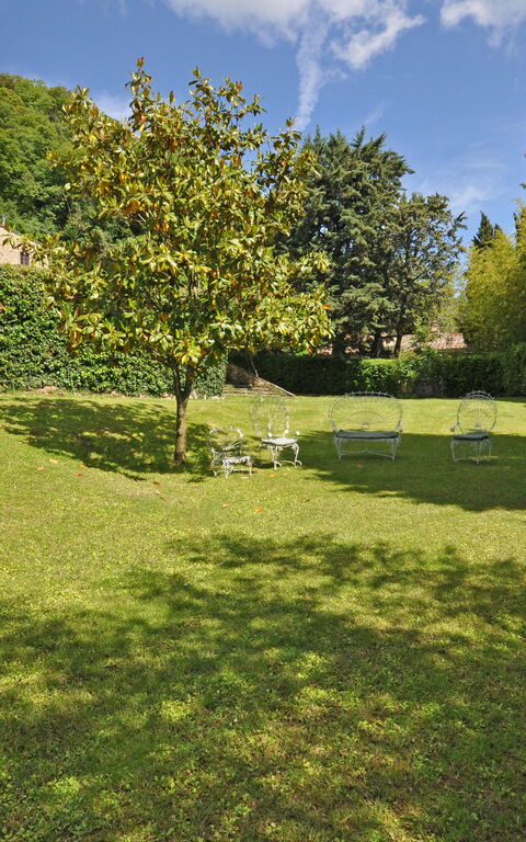 Civetta: Building Exterior, Garden