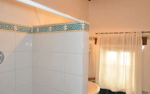 Accommodation Civetta 2: Bathroom