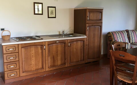 Accommodation Civetta 2