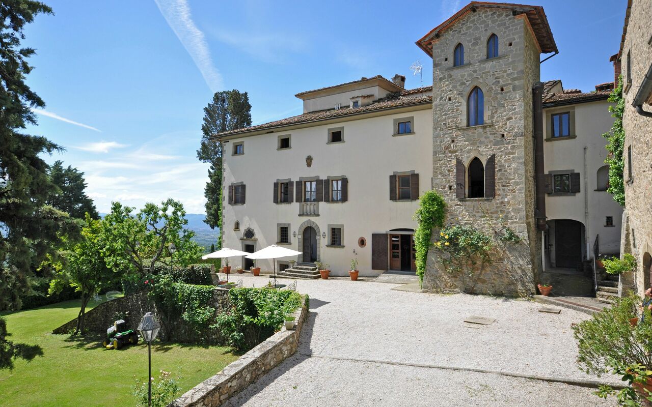 Civetta: Building Exterior, Outdoor