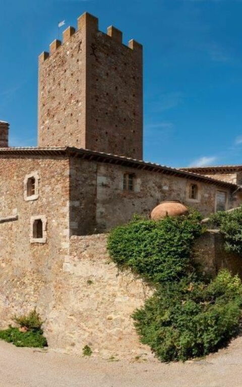 Il Principe: Outdoor