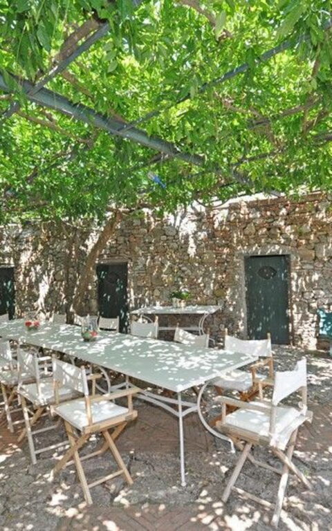 Il Principe: Balcony / Terrace / Patio, Outdoor