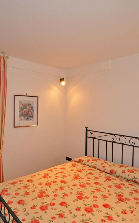 Ginestrella: Bedroom