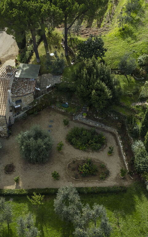 Bigiolo a Melazzano: Outdoor