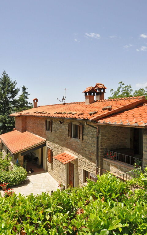 Villa Dame: Building Exterior, Garden, Outdoor