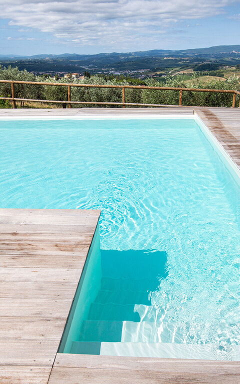 Arturo: Garden, Outdoor, Pool, Scenic View