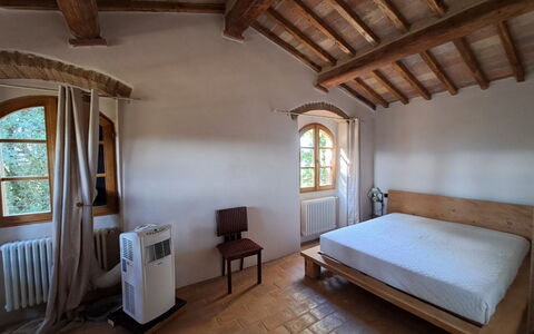 Accommodation Arturo 1 - Macina: Bedroom