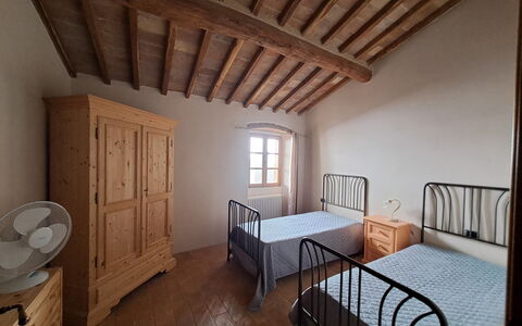 Accommodation Arturo 1 - Macina: Bedroom