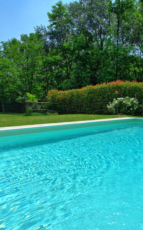 Casa Ovile: Garden, Outdoor, Pool