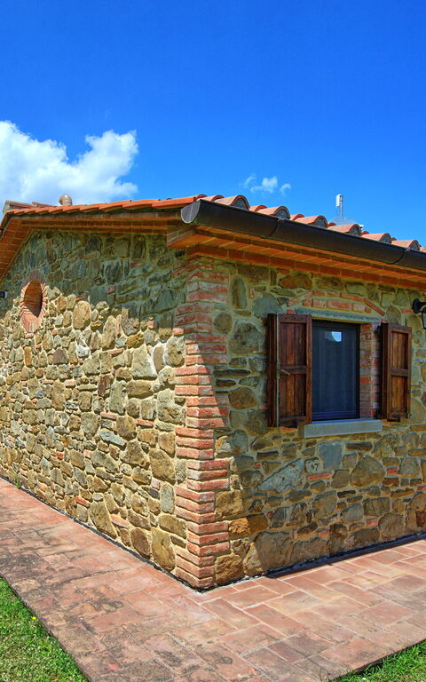 Villa Ulivi: Building Exterior, Garden, Outdoor