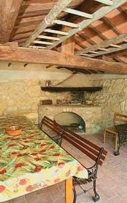 Villa Gloria: Balcony / Terrace / Patio