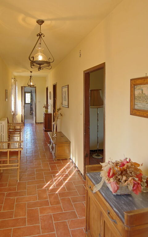 Villa Gloria: Other Room