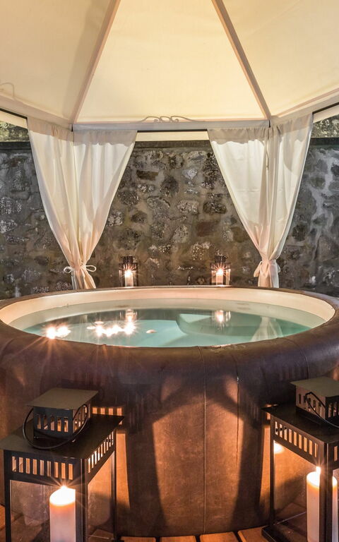 Palazzo Rosadi: Outdoor