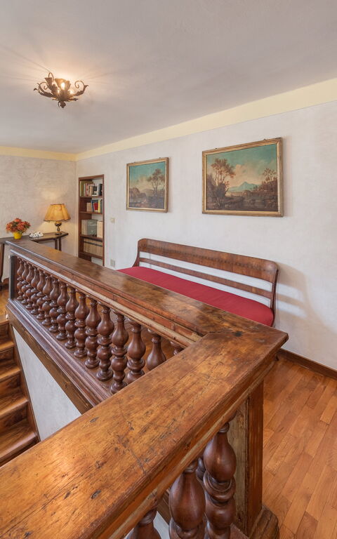 Ca' Marcello: Other Room