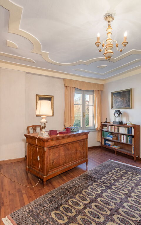 Ca' Marcello: Other Room