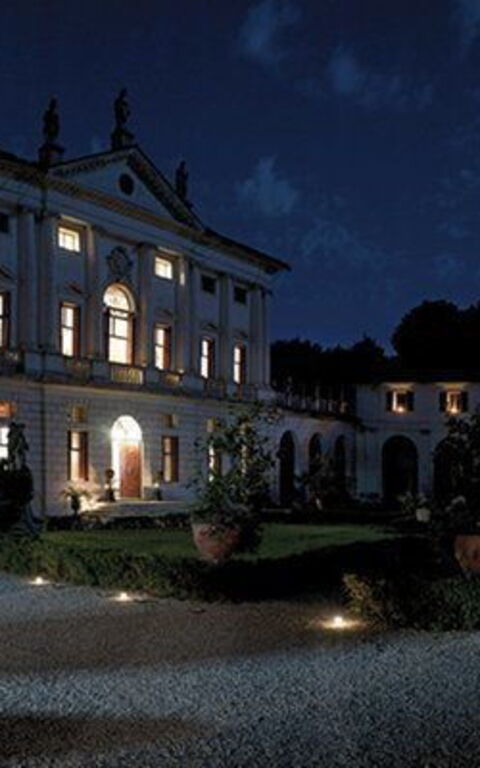 Ca' Marcello: Outdoor