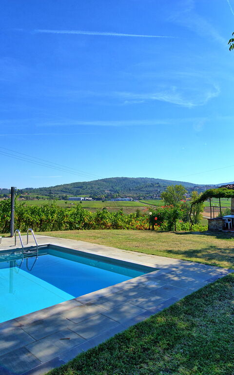 Scerfio: Outdoor, Pool, Summer