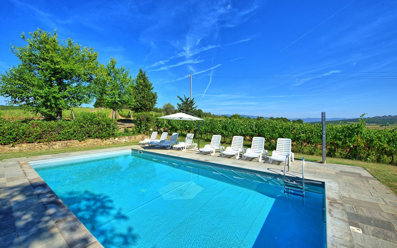 Scerfio: Outdoor, Pool, Summer