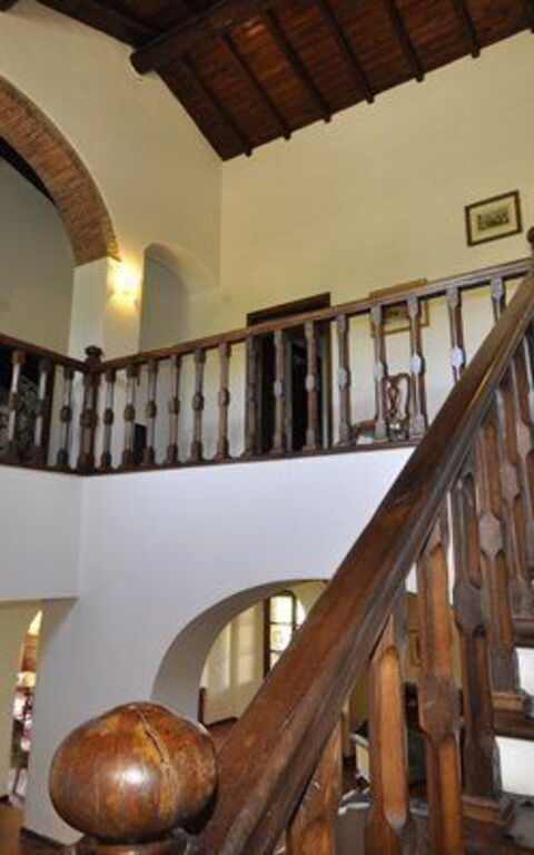 Casavecchia: Other Room